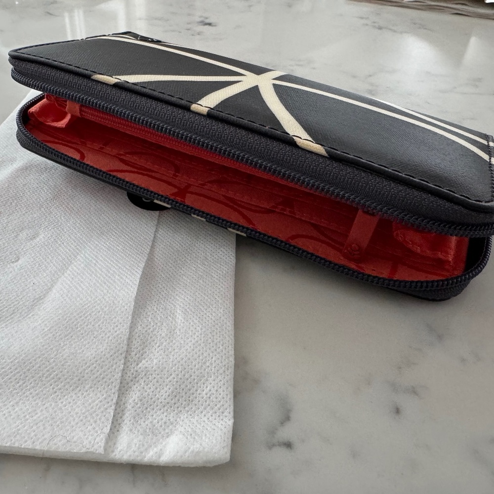 Wallet - Orla Kiely - Picture 3 of 6